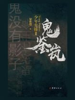 少年先锋 Ⅱ：鬼鉴岚