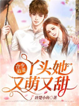 冷少追妻：丫头她又萌又甜