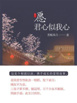 愿君心似我心