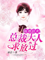 暖婚似火：总裁大人求放过