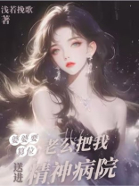 婆婆要篡位，老公把我送进精神病院
