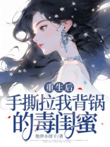 重生后，手撕拉我背锅的毒闺蜜