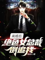 离婚后，绝色女总裁倒追我