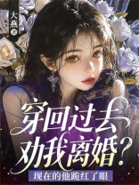 穿回过去劝我离婚？现在的他跪红了眼