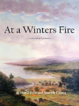 At a Winters Fire At a Winters Fire