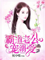 霸道老公宠溺爱