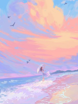 老公为秘书推我下悬崖，我送他破产大礼包