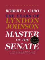 Master of the Senate