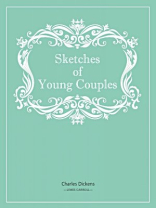 Sketches of Young Couples