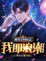 重生1986之我即浪潮
