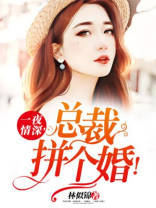 一夜情深，总裁拼个婚！