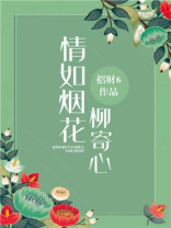 情如烟花柳寄心