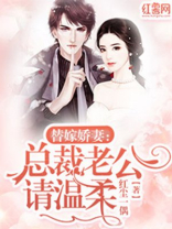 替嫁娇妻：总裁老公请温柔