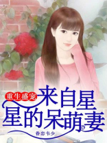 重生盛宠，来自星星的呆萌妻