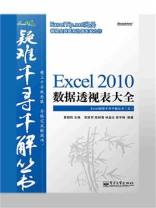 Excel 2010数据透视表大全