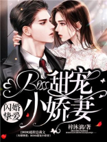闪婚挚爱：Boss甜宠小娇妻