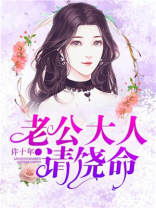 老公大人请饶命