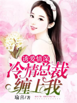 诱爱情深：冷情总裁缠上我