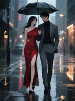 被绑架老公选择救儿子，我直接离婚