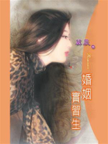 冷煞谜情 2：婚姻实习生