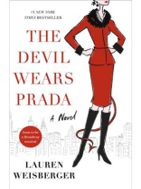 The Devil Wears Prada