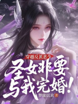 穿越反派恶少，圣女非要与我双修！