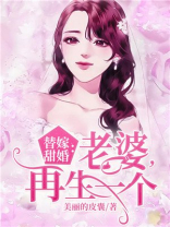 替嫁甜婚：老婆，再生一个