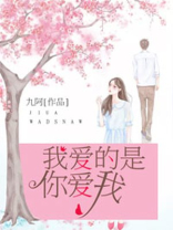 我爱的是你爱我