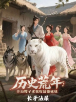 历史荒年：开局嫂子求我收留她妹妹