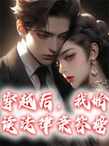 穿越后，我始读法律亲笞榜