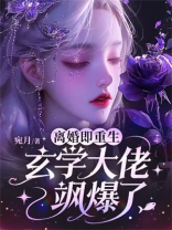 离婚即重生，玄学大佬飒爆了