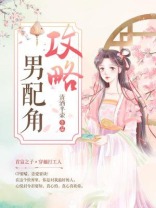 攻略男配角