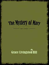 The Mystery of Mary The Mystery of Mary