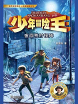 少年冒险王·夜闯荒村怪阵