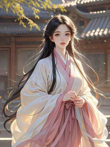 重生赐婚前，我成全他的爱而不得