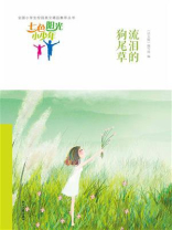 七色阳光小少年：流泪的狗尾草