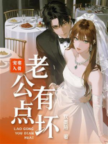 宠妻入骨：老公有点坏