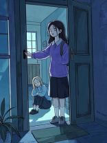 逼我复合后，妈宝前男友全家悔疯了