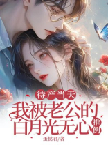 待产当天，我被老公的白月光无心推倒