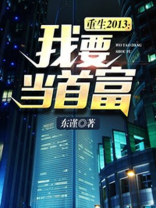重生2013：我要当首富