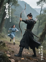 重生后，我让神捕师妹遭了天谴