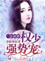一念成婚：权少强势宠
