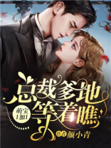 萌宝1加1：总裁爹地等着瞧