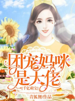 千亿萌宝：团宠妈咪是大佬