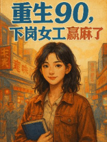 重生九零：下岗女工赢麻了