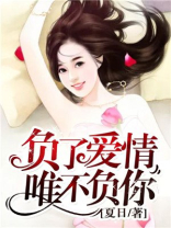 负了爱情，唯不负你