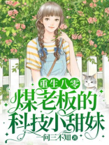 重生八零：煤老板的科技小甜妹
