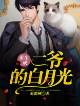 重生成二爷的白月光