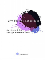 Glyn Severns Schooldays