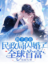 假千金在民政局闪婚了全球首富